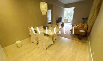 Imagem 5: Apartamento totalmente reformado. 3 quartos, com 3 suítes sendo totalmente independente. C