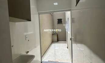 Imagem 3: Apartamento Térreo Santa Lúcia - Área gourmet