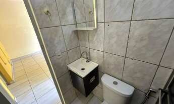 Imagem 7: Casa disponivel para locação 2 quartos/ Garagem para 2 carros/ Proximo á Morada do sol /In