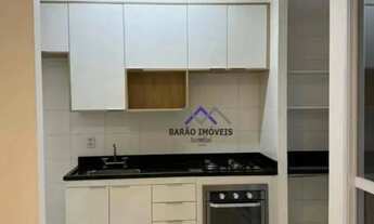 Imagem: Apartamento com 2 dormitórios para alugar