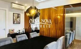 Imagem 5: Apartamento com 3 dormitórios à venda, 105 m² por R$ 1.290.000,00 - Terraços da Serra - Ju