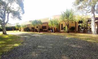 Imagem 2: Casa de condomínio em Rua Carlos Drumond de Andrade - Jardim Shangri-Lá - Bauru/SP