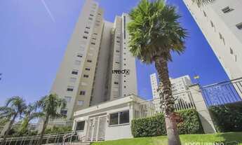 Imagem 7: Apartamento de 130 m² de área privativa, mobiliado, com 3 dormitórios, 3 suítes, 2 vagas