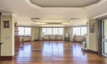 Imagem 7: Espetacular apartamento 3 suítes na Bela Vista