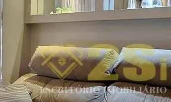 Imagem 5: Apartamento com 3 quartos à venda, 78 m² por R$ 330.000 - Jardim García - Campinas/SP