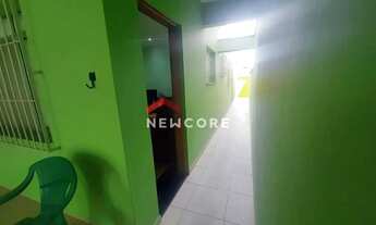 Imagem 5: Casa em Rua Caiçara - Jardim São João - Guarulhos/SP