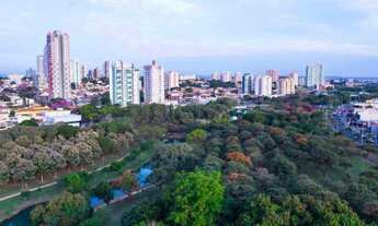 Imagem 3: Terreno à venda no Quinta do Lago, Indaiatuba-SP