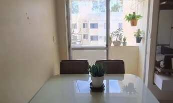 Imagem 5: Passo Apto No Turu Na Av General Arthur Carvalho Cond Vivare 3°Andar