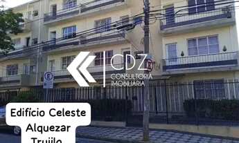 Imagem: Apartamento à venda no Edifício Celeste