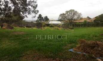 Imagem 3: Terreno à venda, 3300 m² por R$ 630.000,00 - Condomínio Monte Belo - Salto/SP