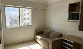 Imagem 5: Apartamento mobiliado 3 quartos 1 suíte - Setor Alto da Glória