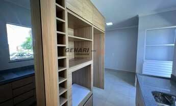 Imagem 3: Casa à venda com 2 quartos no Parque Barnabé, Indaiatuba - SP