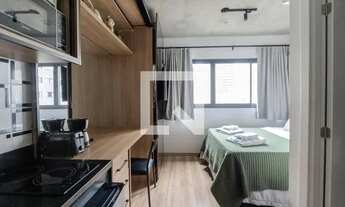 Imagem: Apartamento à Venda - Consolação, 1 Quarto