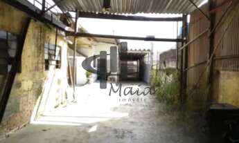 Imagem 5: Venda Terreno Sao Caetano do Sul Santa Paula Ref: 43272