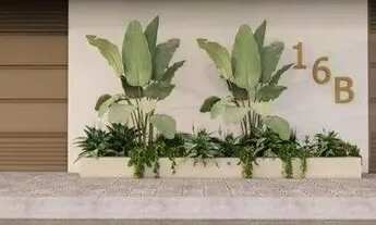 Imagem 2: Casa Moderna com Área Gourmet e Piscina no Praia Azul, Araçagy