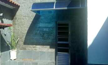 Imagem 6: Casa em Rua Santa Eunice - Agenor de Campos - Mongaguá/SP