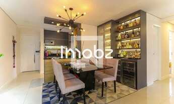 Imagem 6: Apartamento à venda no Condomínio Gracia Morumbi Lançamento - Rua Francisco José Da Silva