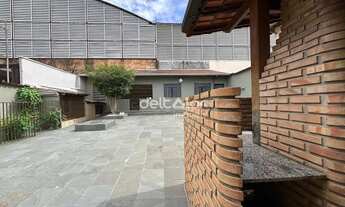 Imagem 5: Casa com 4 quartos, 1 suíte e 6 vagas para venda, Itapoã, Belo Horizonte, MG