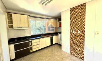 Imagem 7: Sobrado para locação no Condomínio Parque dos Franceses