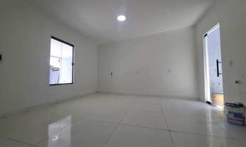 Imagem 3: VENDO LINDA CASA PRONTA PRA MORAR NO PLANALTO 02-QRTS