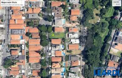 Imagem 5: TERRENO - MORUMBI - SP