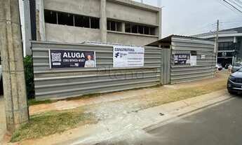 Imagem 4: Salão para alugar em Campinas, Swiss Park, com 98 m²