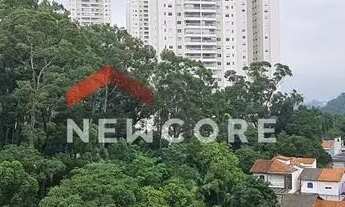 Imagem 3: Apartamento em Rua do Cruzeiro - Centro - São Bernardo do Campo/SP