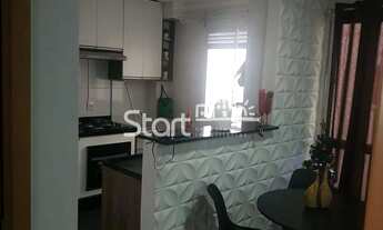Imagem 2: Apartamento - Loteamento Residencial Parque dos Cantos - Campinas
