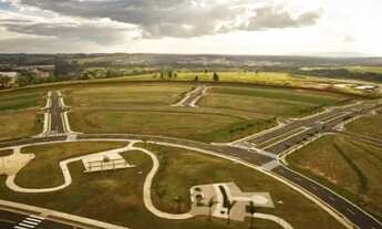 Imagem 2: TERRENO COM ÁREA DE 463,26 M², NO COND. ALPHAVILLE NOVA ESPLANADA 4, EM VOTORANTIM/SP