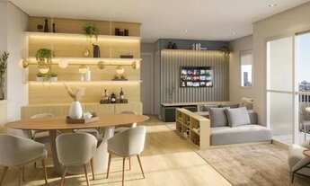 Imagem 5: APARTAMENTO RESIDENCIAL em São Paulo - SP, Limão