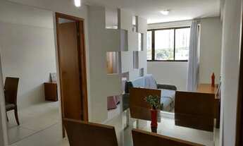 Imagem 2: Alugo flat mobiliado na melhor região de Boa Viagem