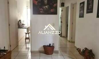 Imagem 3: Apartamento Padrão Bairro Jardim Marchesi em Ribeirão Preto/SP. Alianzzo Imóveis