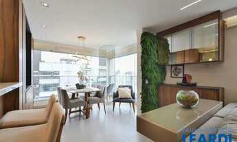 Imagem 5: APARTAMENTO - CONSOLAÇÃO - SP