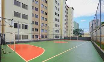 Imagem 2: Ótimo Apartamento Residencial Jardim dos Duques