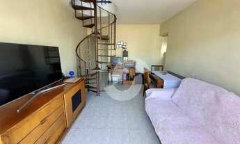 Imagem 7: Cobertura duplex em Santa Rosa com 4 dormitórios à venda por R$ 850.000 - Santa Rosa - Nit