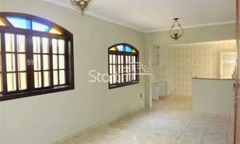 Imagem 5: Casa - Vila Pompéia - Campinas