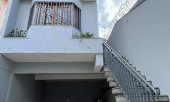 Imagem: Sobrado em Rua Soldado José Rufino Costa