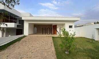 Imagem 2: Casa à venda em Vila Verona: condomínio de alto padrão em Sorocaba, com 209m²