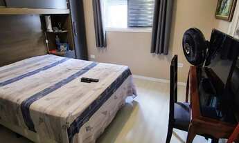 Imagem 4: Casa 2 quartos 2 vagas, 2 banheiro, energia solar, Jandira JD São João, terminal do Fátima