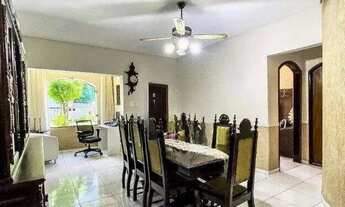 Imagem 5: Casa com 8 dormitórios à venda, 303 m² por R$ 1.399.999,90 - Paraíso - Santo André/SP