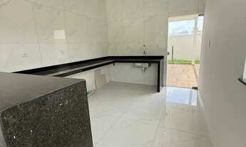 Imagem 5: ALUGO LINDA CASA NO CONDOMÍNIO JARDIM MARSELHA