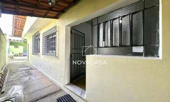 Imagem 4: Casa com 3 dormitórios à venda, 118 m² por R$ 800.000,00 - Santa Branca - Belo Horizonte/M