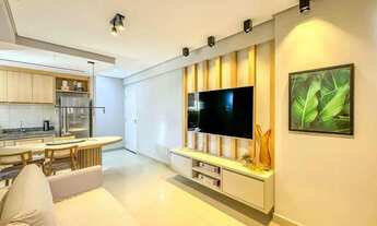 Imagem 2: Carnaúba Palace - Apartamento no Bairro dos Noivos TR131032 THE - 11OOTB6