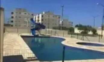 Imagem 3: Apartamento à venda no RESIDENCIAL BOSQUE DAS ACÁCIAS, BENEDITO BENTES, Maceió, AL