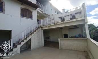 Imagem: Casa para Venda em Volta Redonda / RJ no