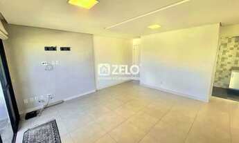 Imagem 3: Apartamento à venda com 90 m², 2 quartos 2 vagas em Cambuí, Campinas