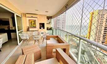 Imagem 4: Apartamento Ed. Costamare com 3 dormitórios à venda, 210 m² por R$ 3.100.000 - Meireles