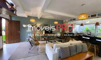 Imagem: Casa em condominio em Juquehy para venda