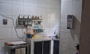 Imagem 4: CASA Á VENDA BEM LOCALIZADA