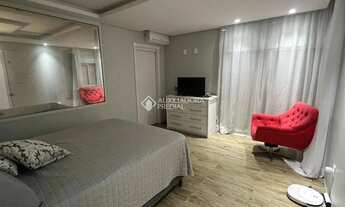 Imagem 4: Casa À venda no Estreito com vista mar e 4 dormitórios (3 suítes)